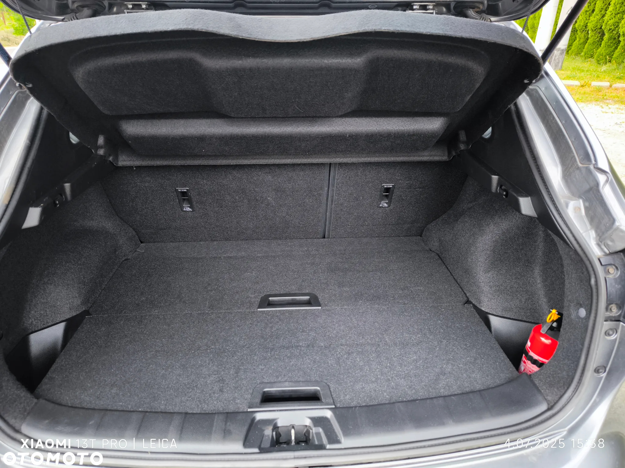 Nissan Qashqai 1.2 DIG-T Tekna - 5