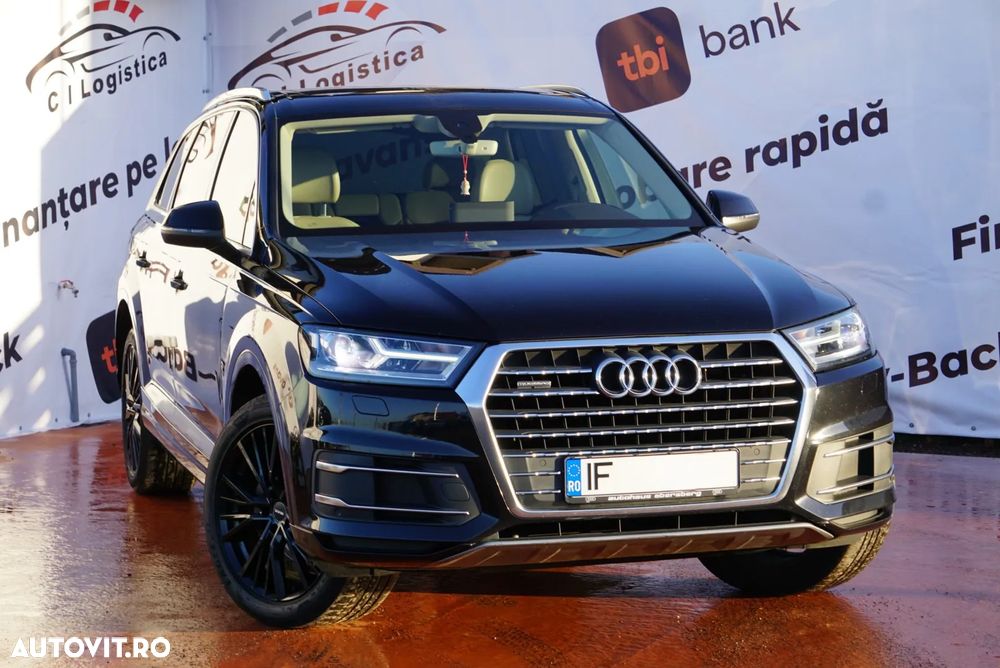 Audi Q7 - 25