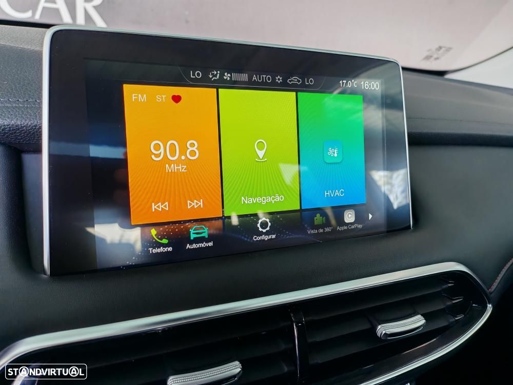 MG EHS 1.5 T-GDI Plug-in Hybrid Luxury - 17
