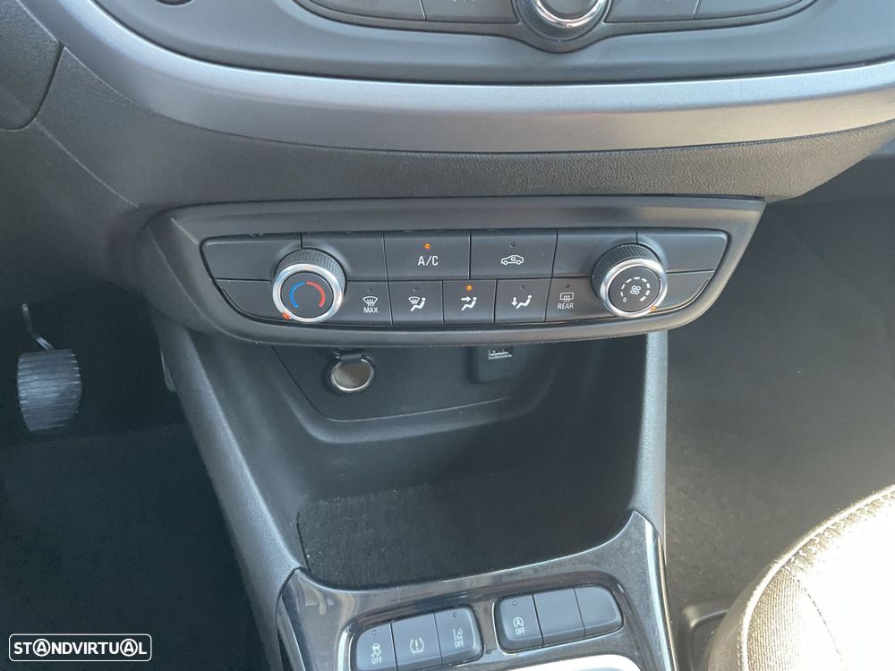 Opel Crossland 1.2 GS Line - 26