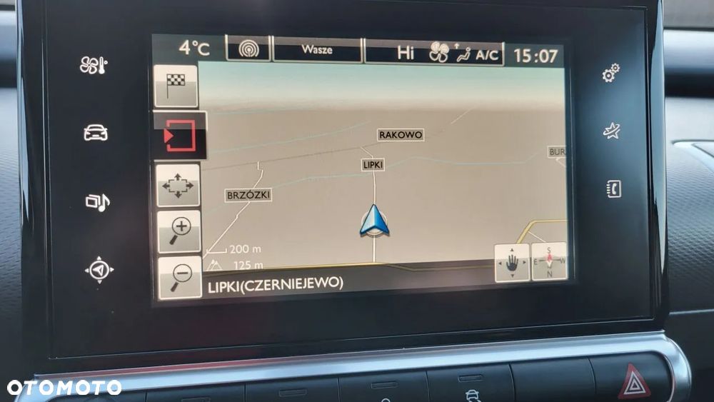 Citroën C4 Cactus BlueHDi 100 Airdream Stop&Start Feel - 24