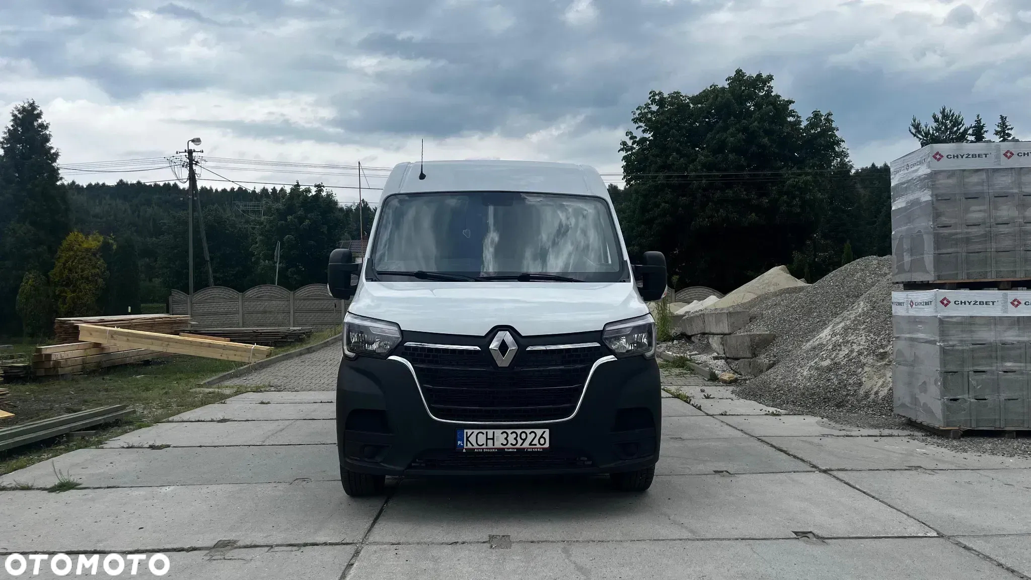 Renault Master ENERGY dCi 150 L3H2 VA Basis - 2