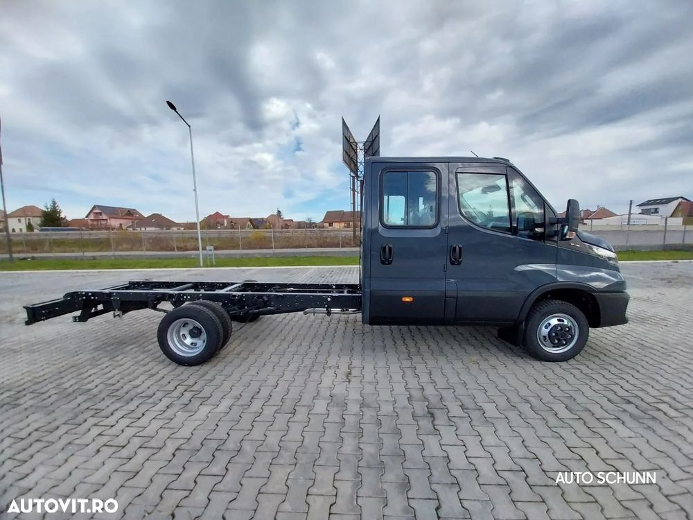 Iveco Daily 35C16H3.0 Doka - 5