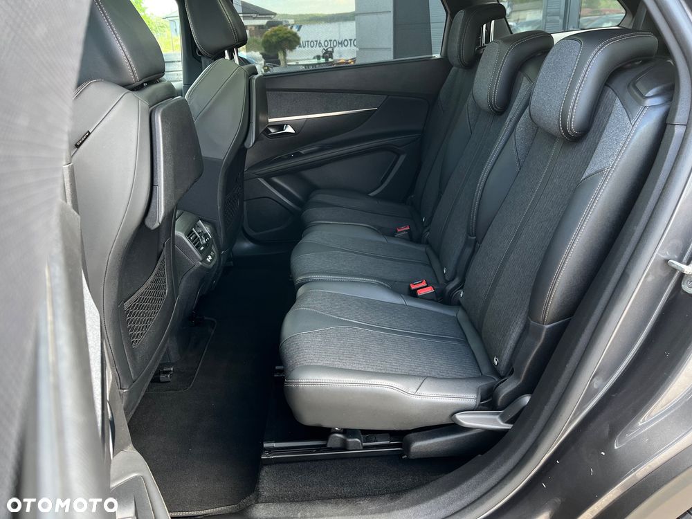 Peugeot 5008 1.5 BlueHDi GT S&S - 22