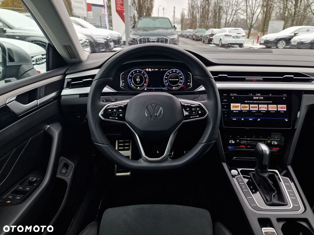 Volkswagen Arteon Shooting Brake 2.0 TSI 4Motion Elegance DSG - 18