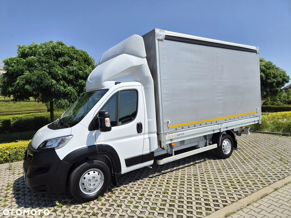 Opel Movano - 3