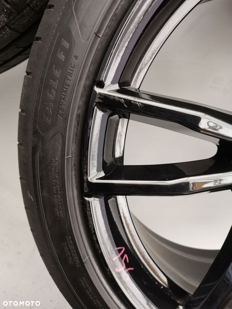 BMW 3 G20 G21 KOLA FELGI ALUFELGI OPONY LATO 225/40R19 255/35R19 24ROK - 7