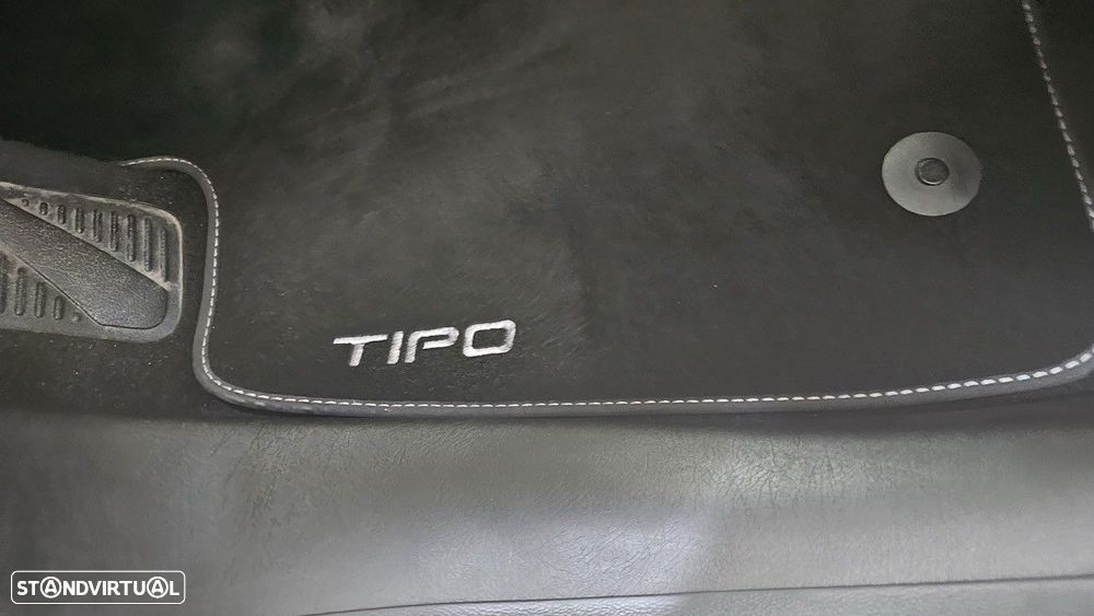 Fiat Tipo 1.3 M-Jet Lounge - 17