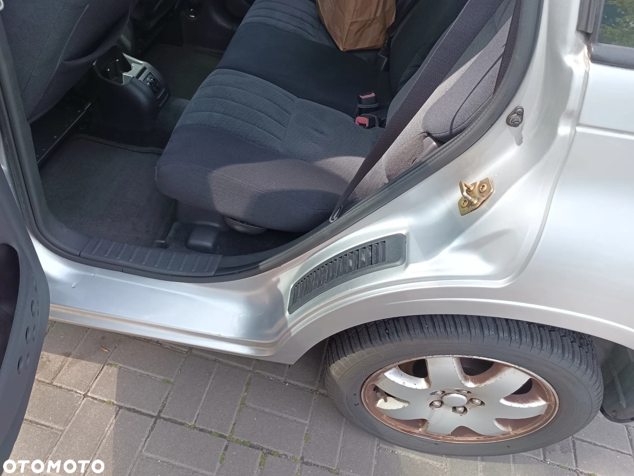 Chrysler PT Cruiser 2.2 CRD Classic - 11