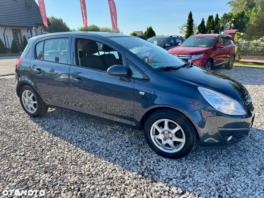 Opel Corsa - 20