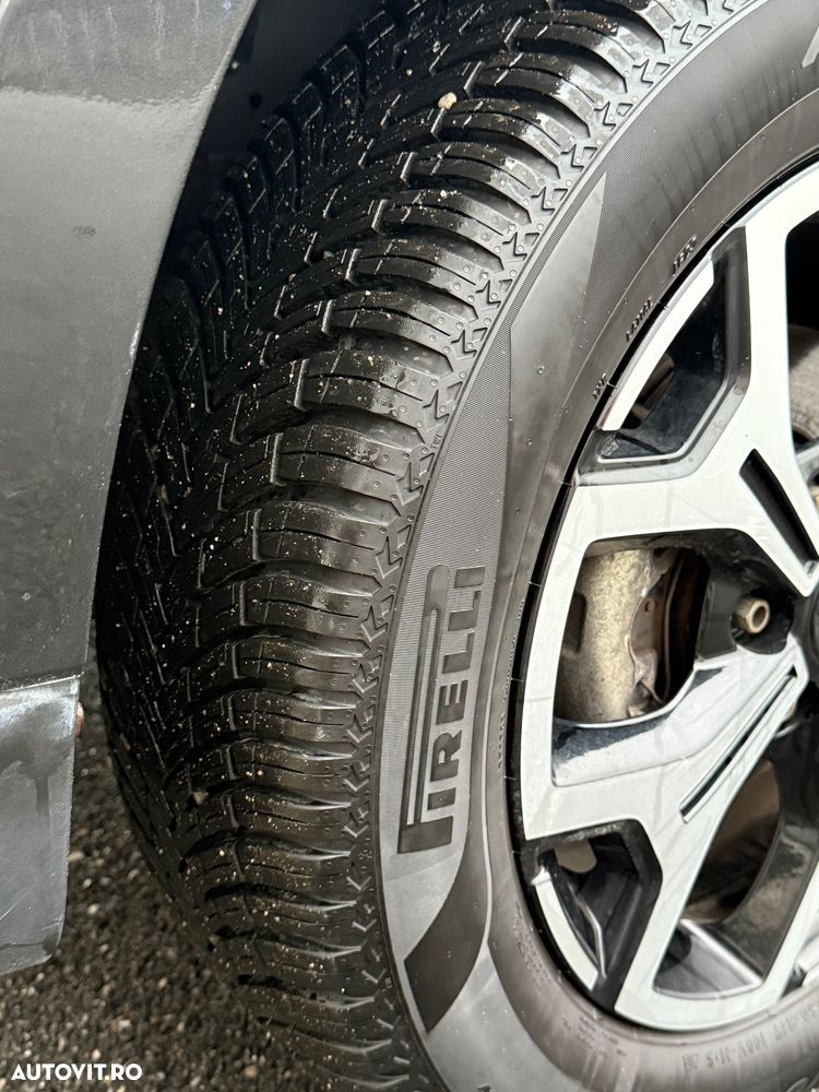 Dacia Duster TCe 125 2WD Prestige - 16