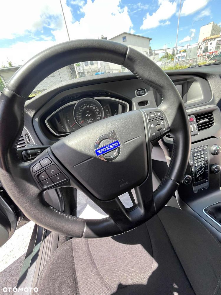 Volvo V40 D2 Base - 2