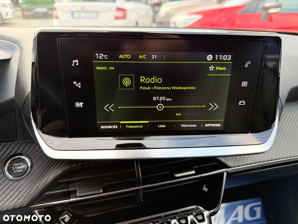 Peugeot 2008 1.5 BlueHDi Allure - 25