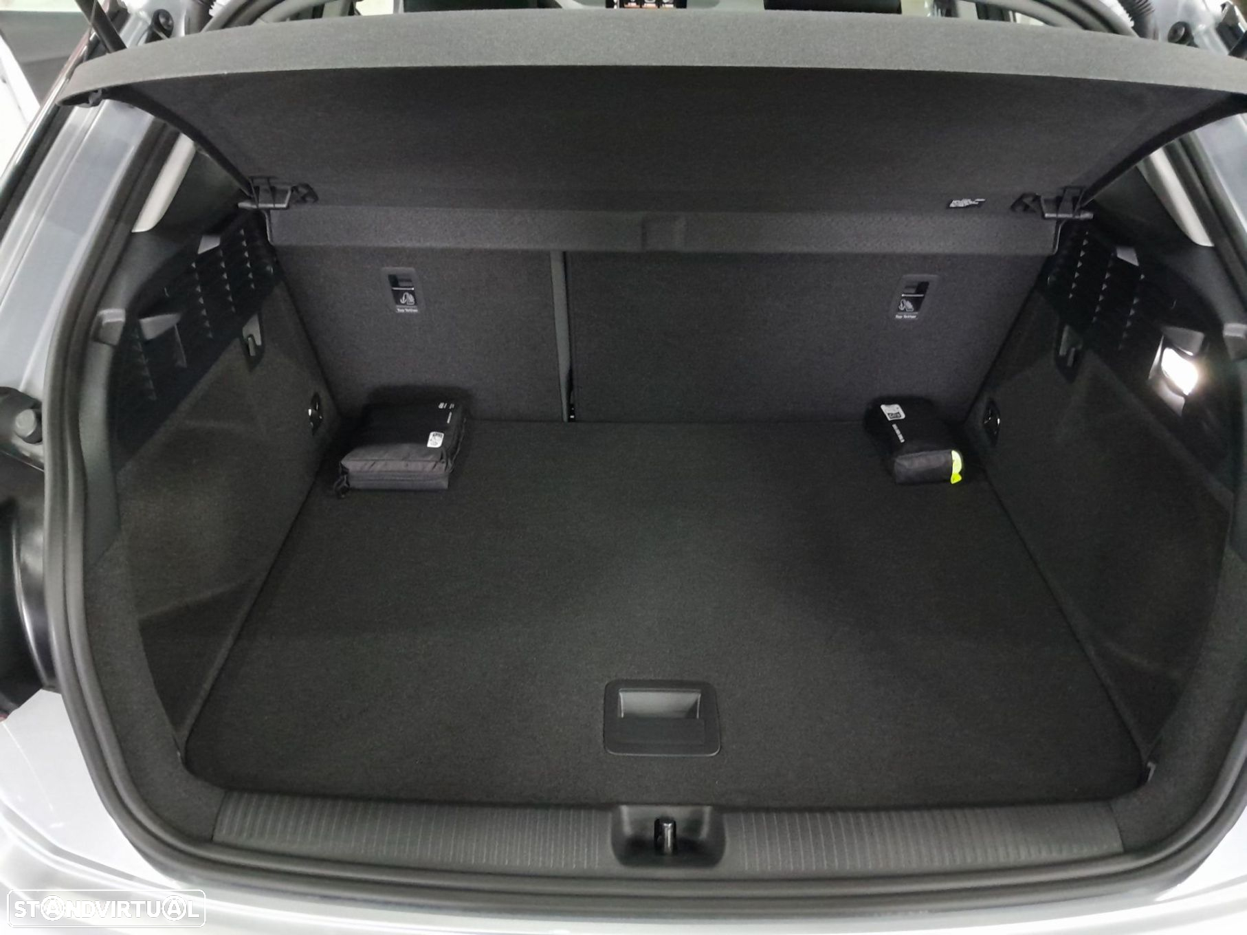 Audi Q2 30 TFSI Advanced - 23