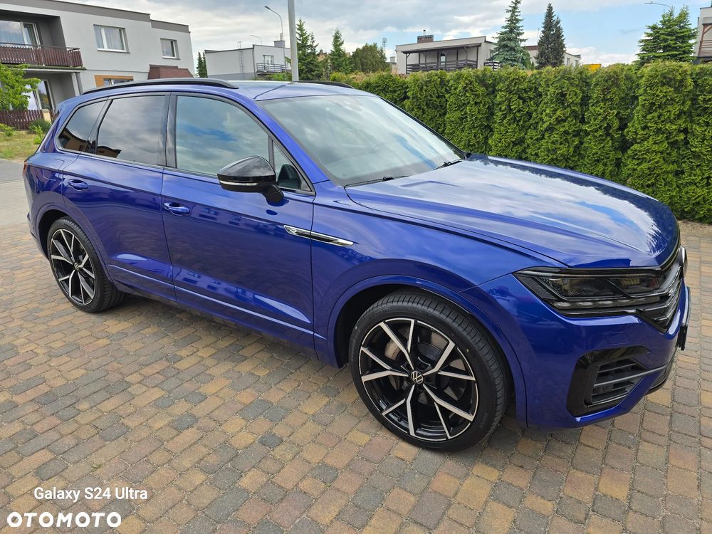 Volkswagen Touareg 3.0 V6 TFSI Plug-In Hybrid 4Mot R - 3