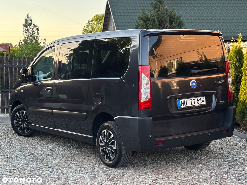 Fiat Scudo - 13