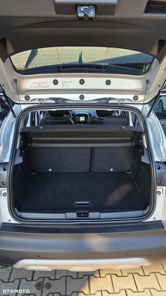 Renault Captur 1.3 Energy TCe S-Edition - 22