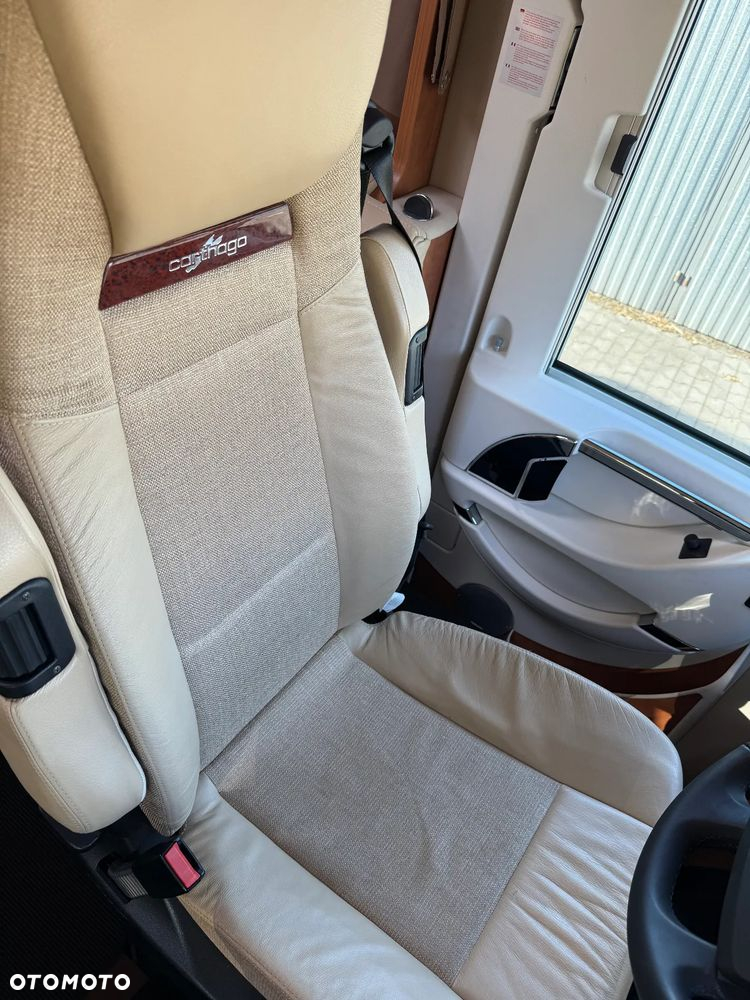 Fiat Carthago CHIC C-LINE I 4.8 - 34