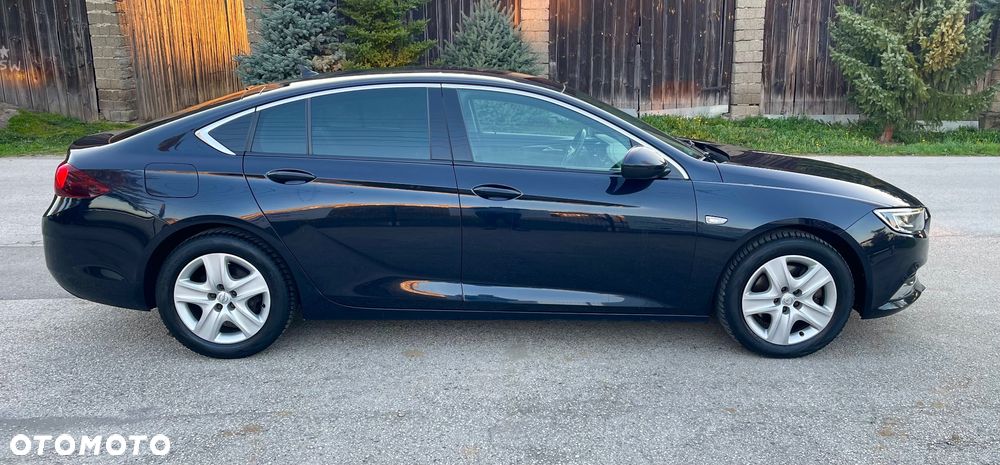 Opel Insignia 1.6 T Innovation S&S - 3