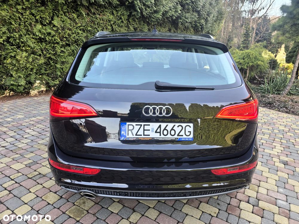 Audi Q5 - 4