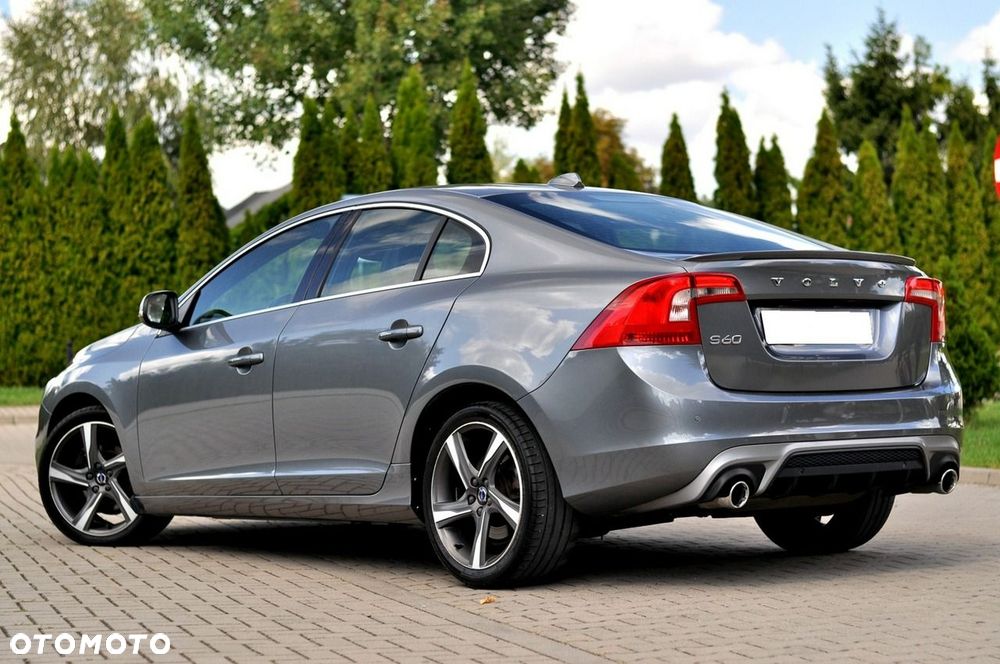 Volvo S60 - 10
