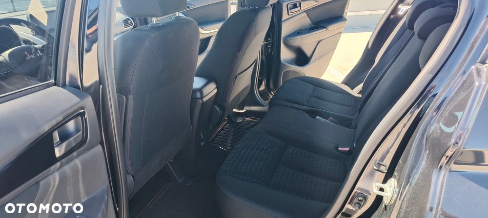 Mitsubishi Eclipse Cross 1.5 T Invite Plus CVT - 5