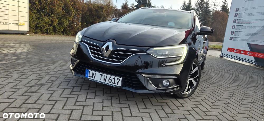 Renault Megane - 2