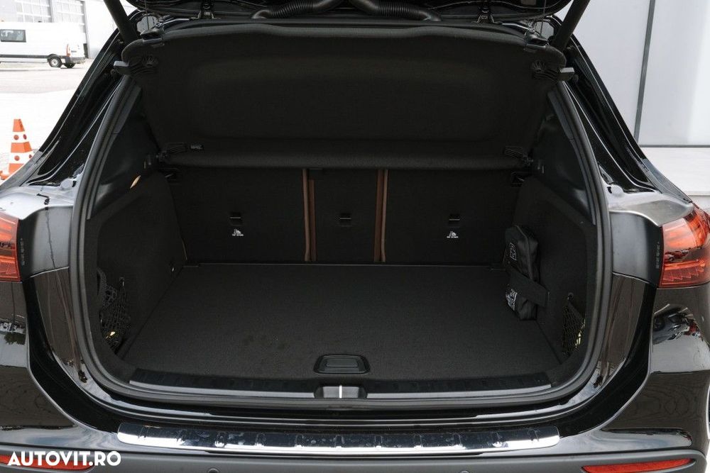 Mercedes-Benz GLA 220 d 4MATIC Aut. - 37