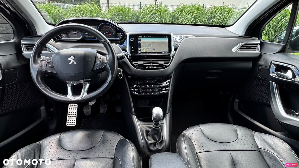 Peugeot 208 - 3