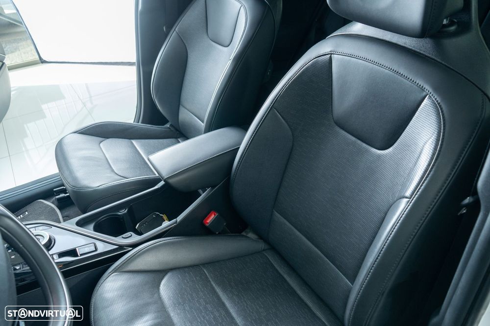 Kia Niro EV Vision - 7