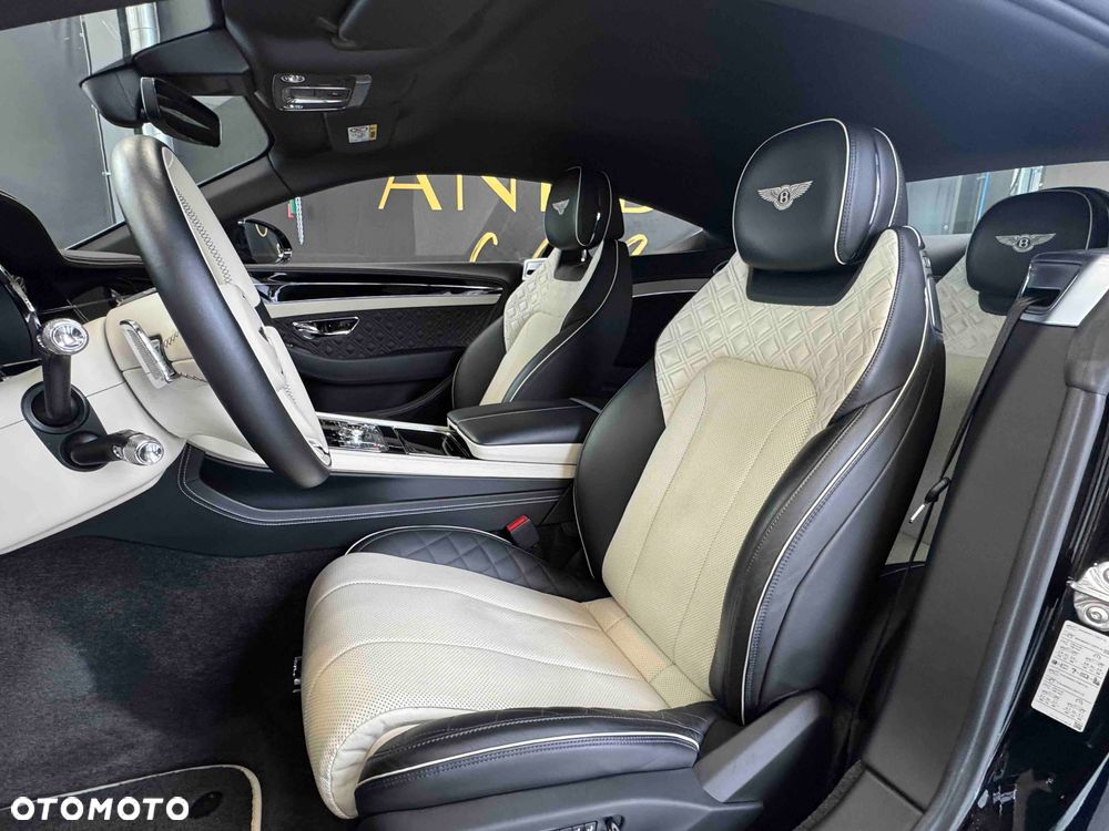 Bentley Continental GT Speed - 17