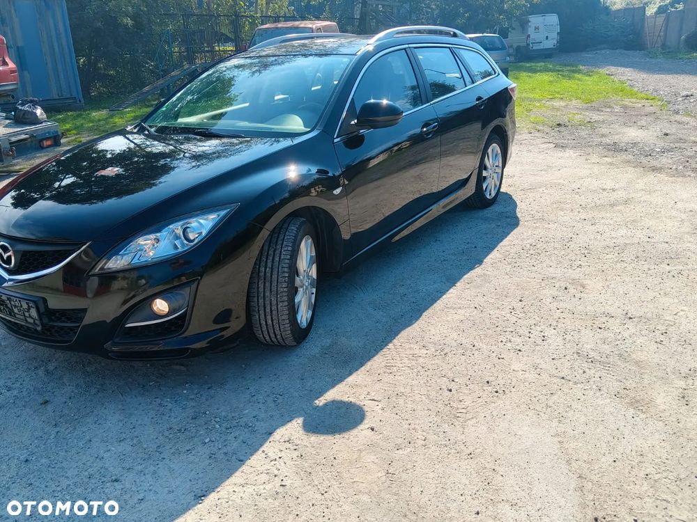 Mazda 6 Sport 1.8 Active - 17