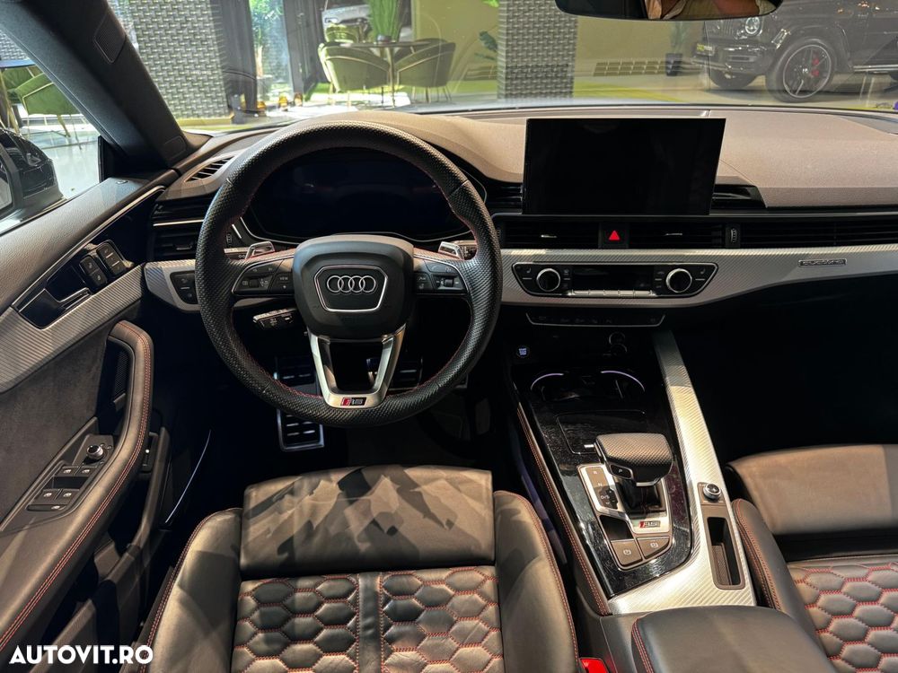 Audi RS5 Sportback TFSI quattro Tiptronic - 19