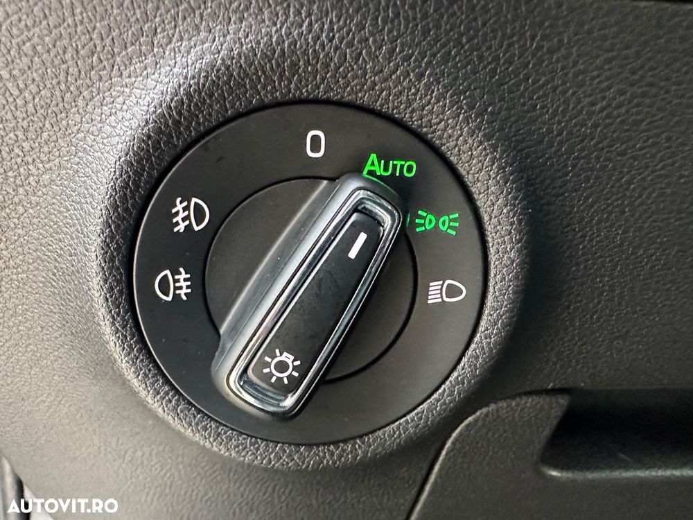 Skoda Kodiaq 2.0 TDI 4X4 DSG Style - 29