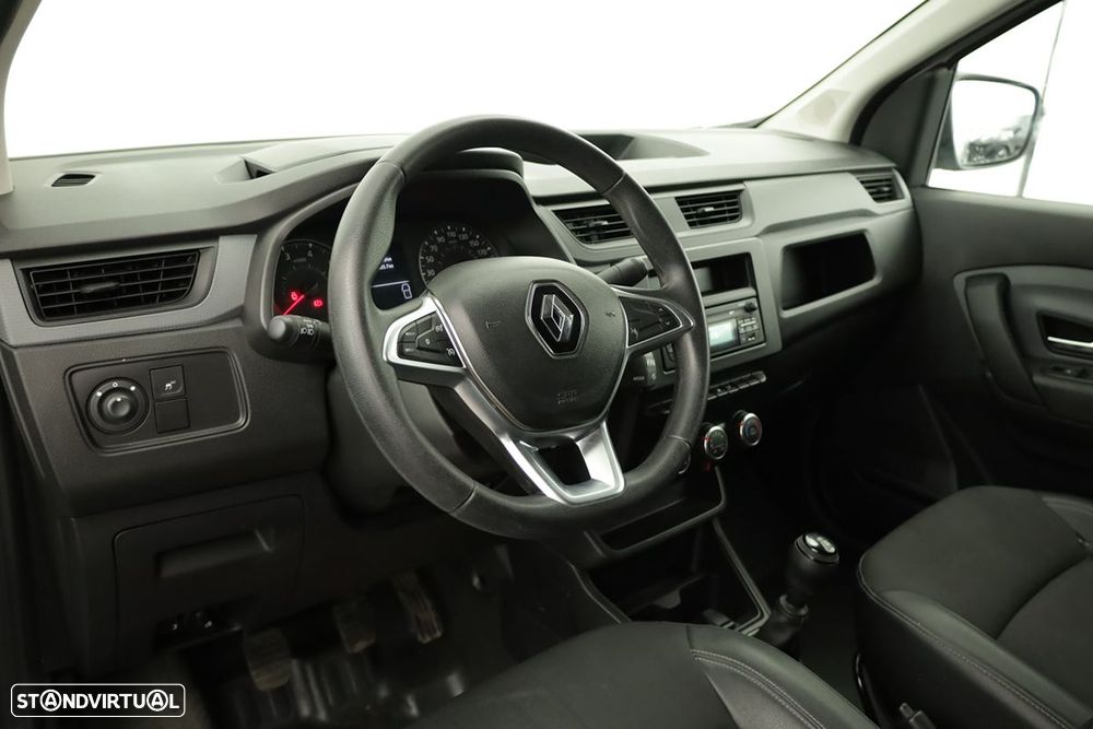Renault express 1.5 blue dci advance - 7