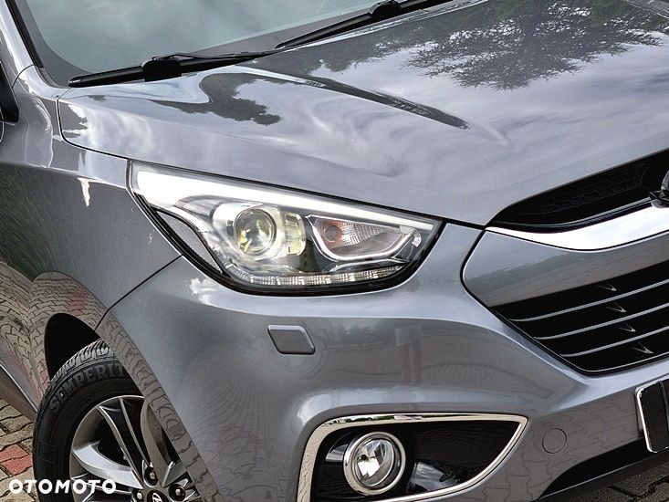 Hyundai ix35 1.6 GDI Premium 2WD - 13