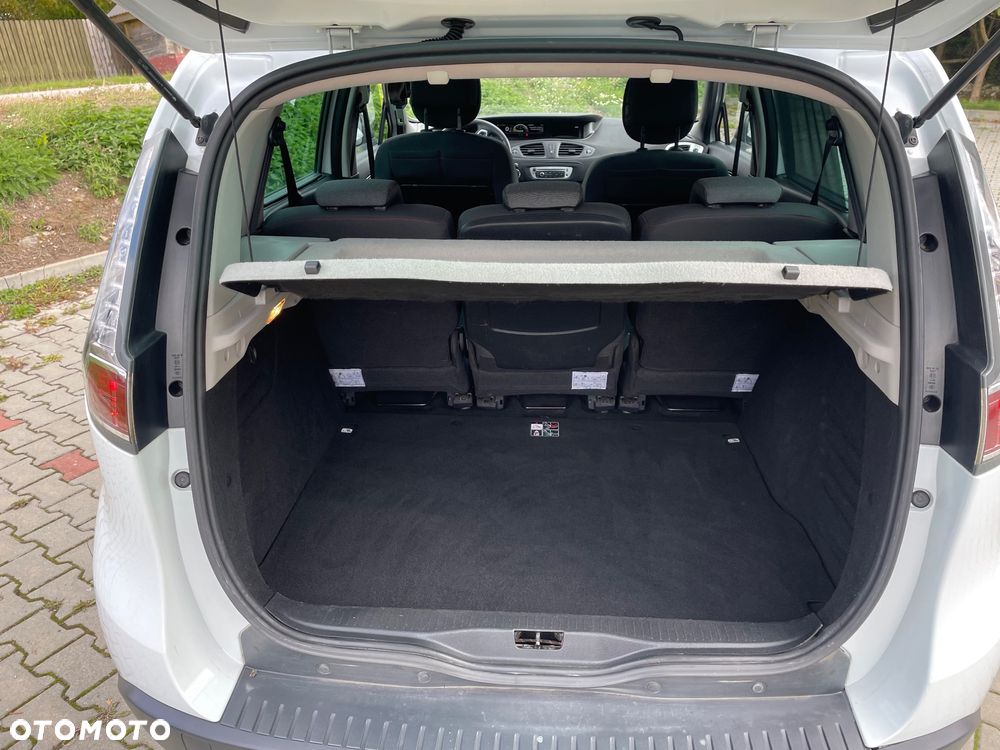 Renault Scenic 1.5 dCi Expression - 27