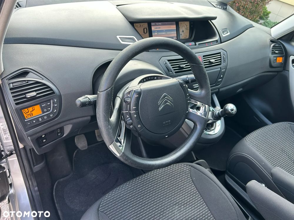 Citroën C4 Picasso 1.6 HDi FAP Tendance - 25