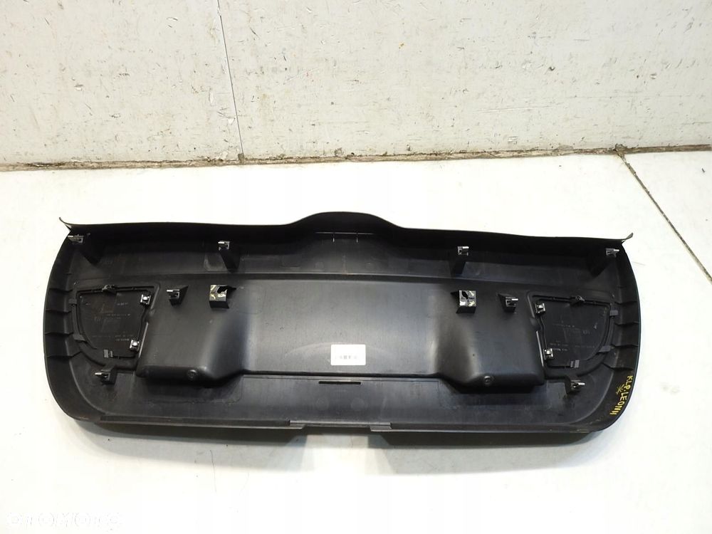 OSŁONA KLAPY TYŁ SEAT LEON II 1P0867601 1P0867606 - 5