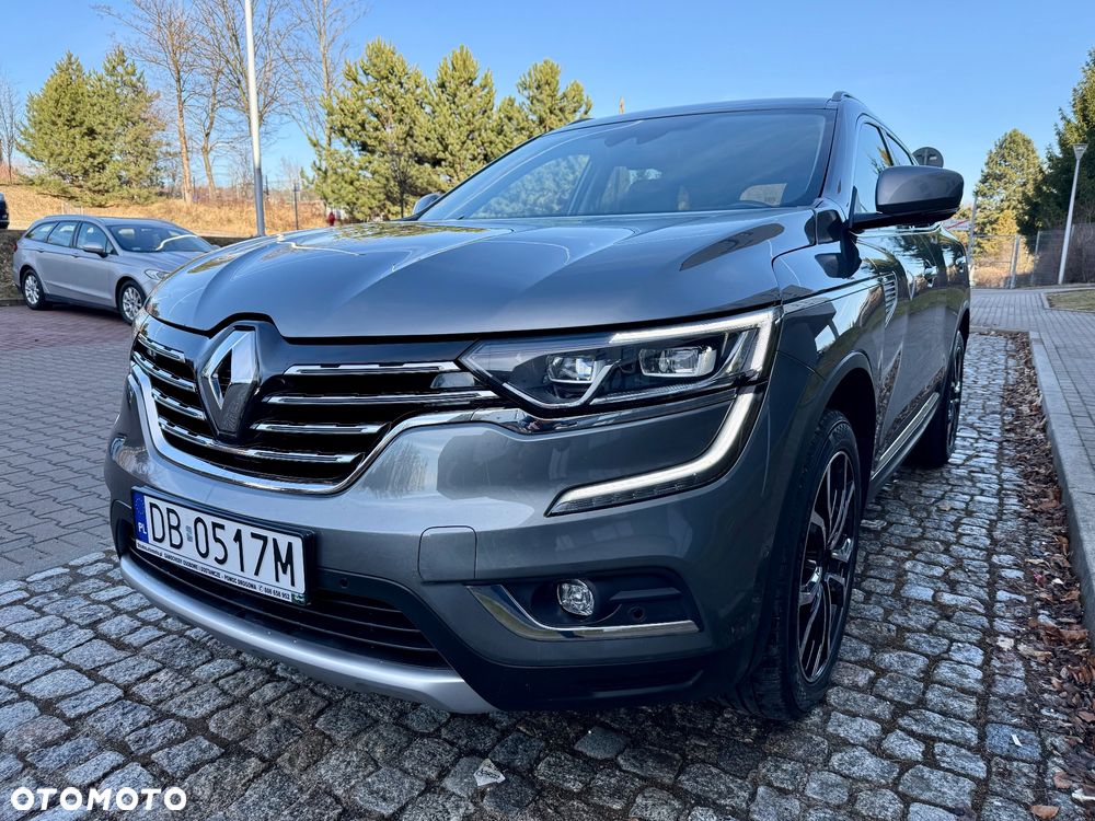 Renault Koleos ENERGY dCi 175 4WD INTENS - 1