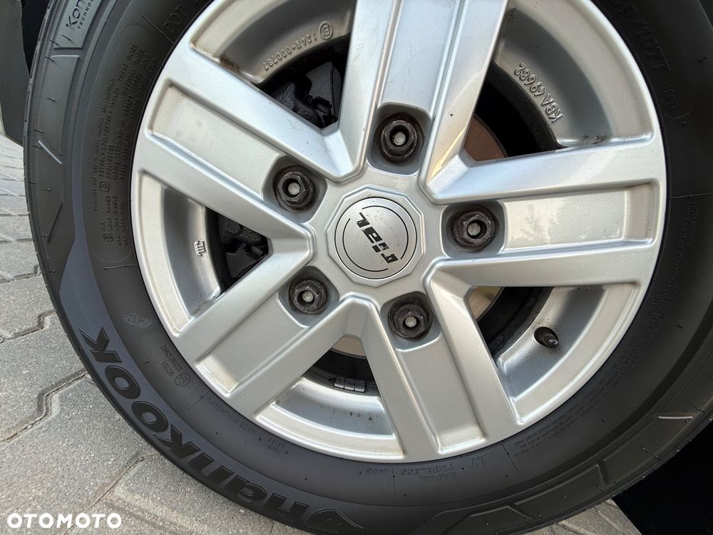 Ford Transit Custom - 17