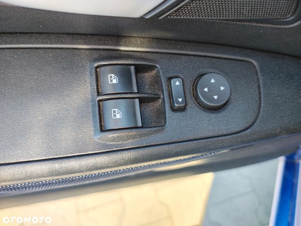 Fiat Grande Punto 1.3 Multijet 16V 360 - 13