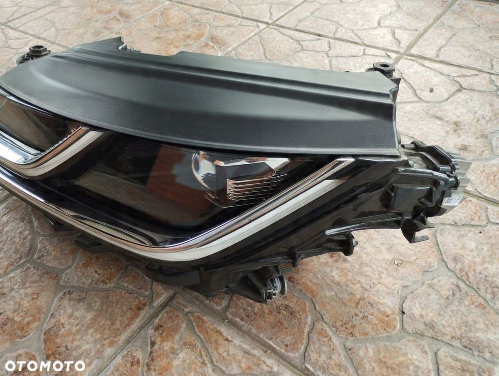 Lampa lewa Full LED VW Arteon 3G8 3G8941035N - 2