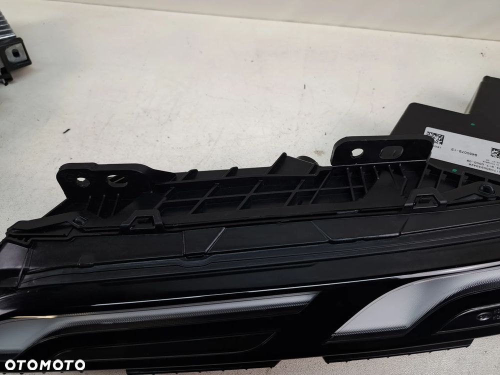 BMW 7 G70 LAMPA LEWA PRAWA PRZEDNIA KOMPLET LED DRL 9450079-13 9450080-13 - 6