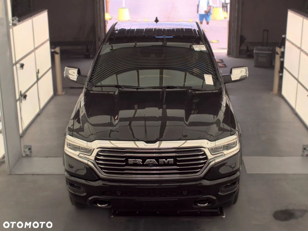 RAM 1500 - 2