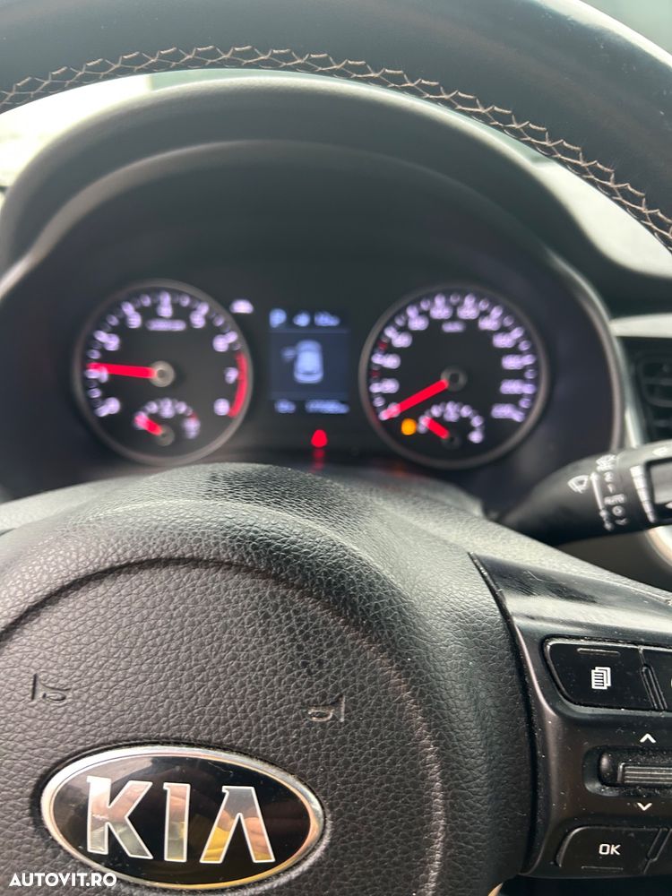 Kia Stonic 1.0 T-GDI 7DCT HP MHEV Trend - 20