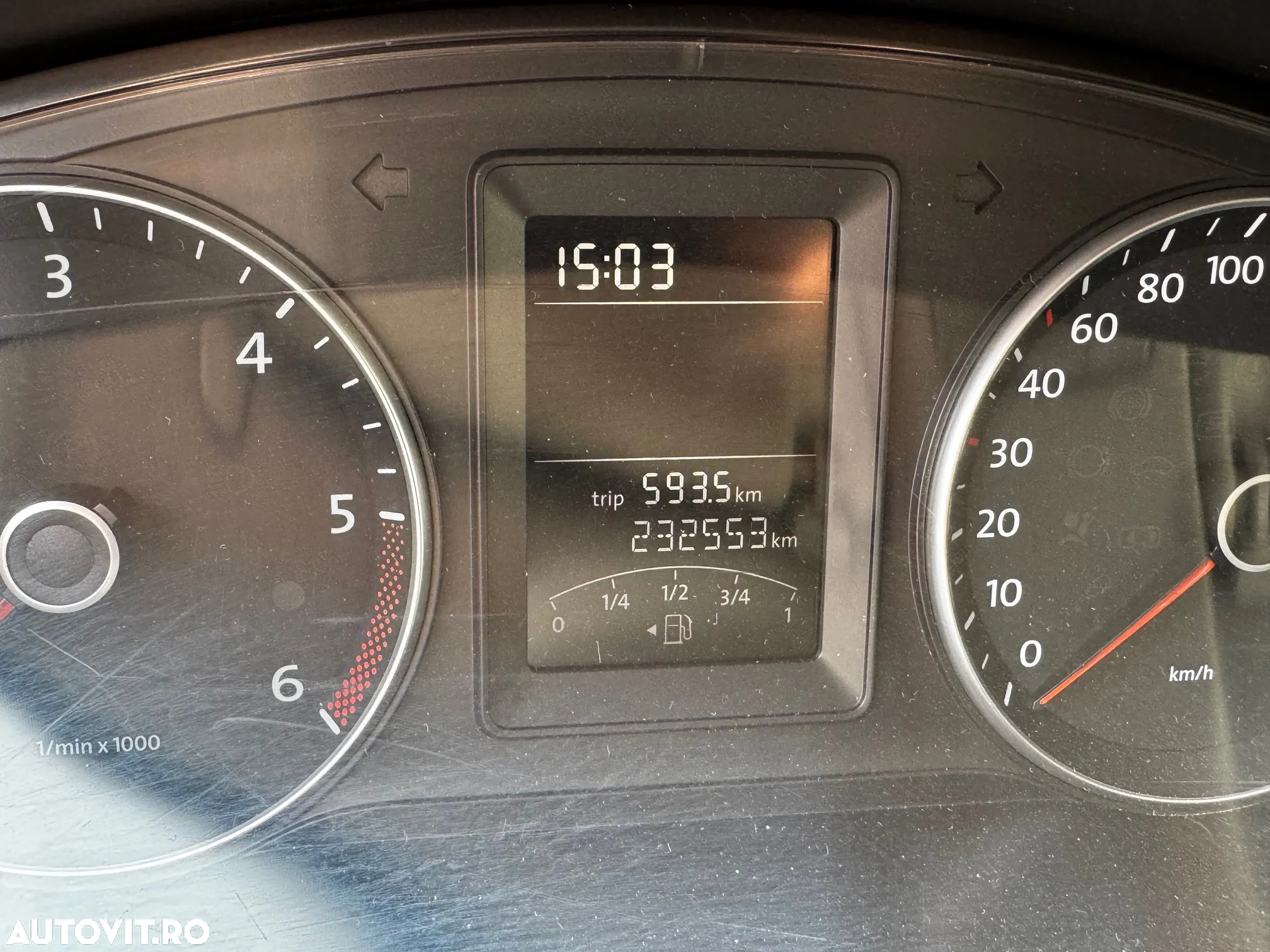 Volkswagen Transporter - 9