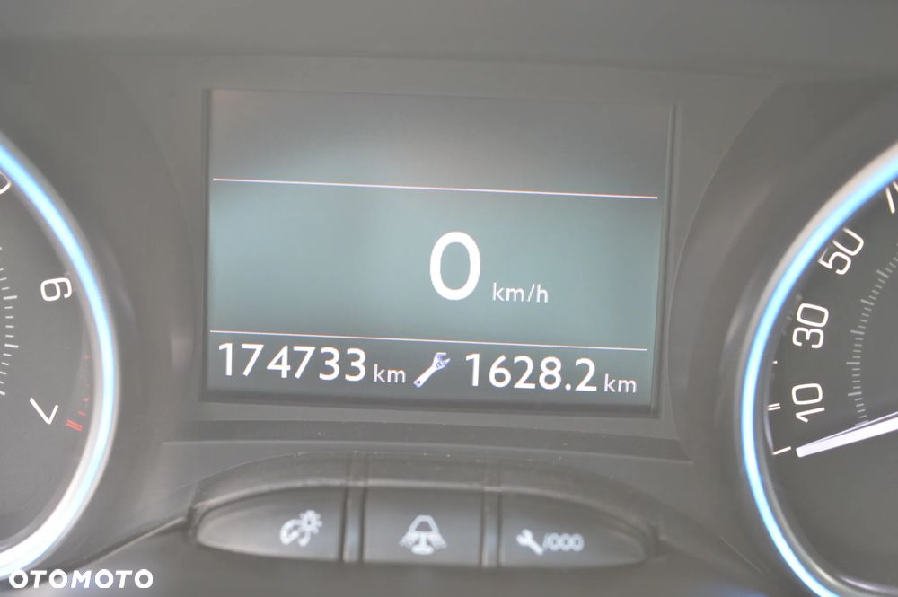 Peugeot 2008 1.6 VTi Allure - 21