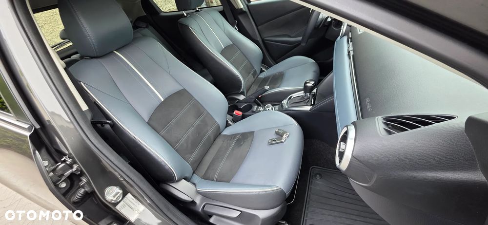 Mazda 2 SKYACTIV-G 90 Exclusive-Line - 32