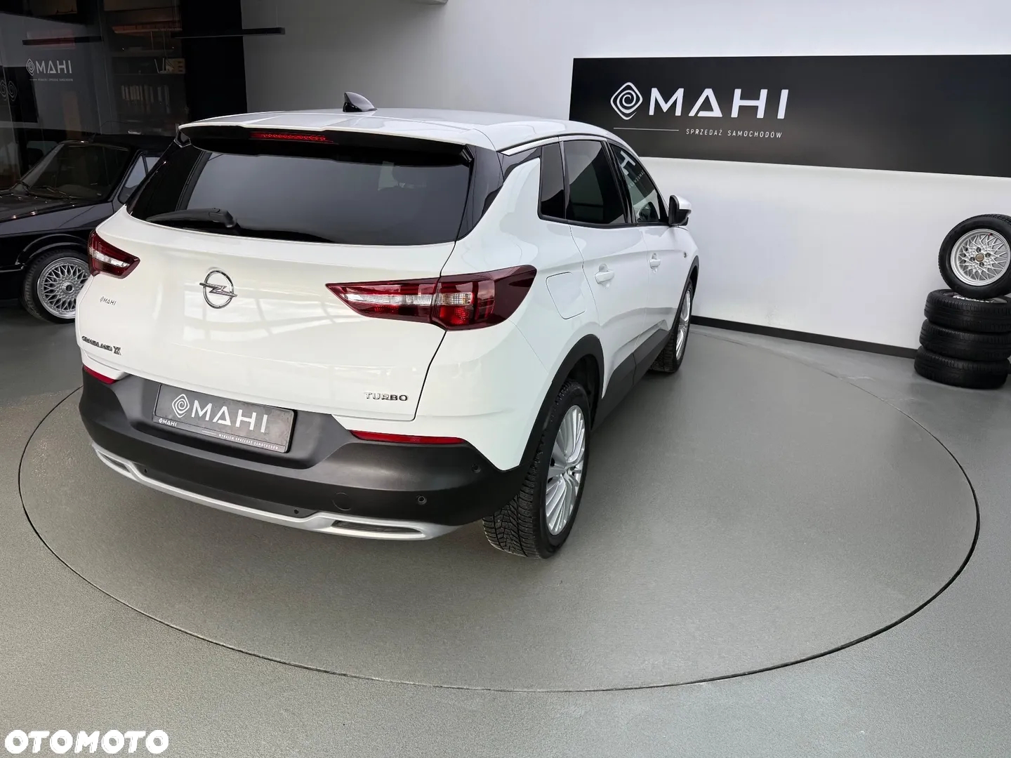 Opel Grandland X 1.2 T Innovation S&S - 9